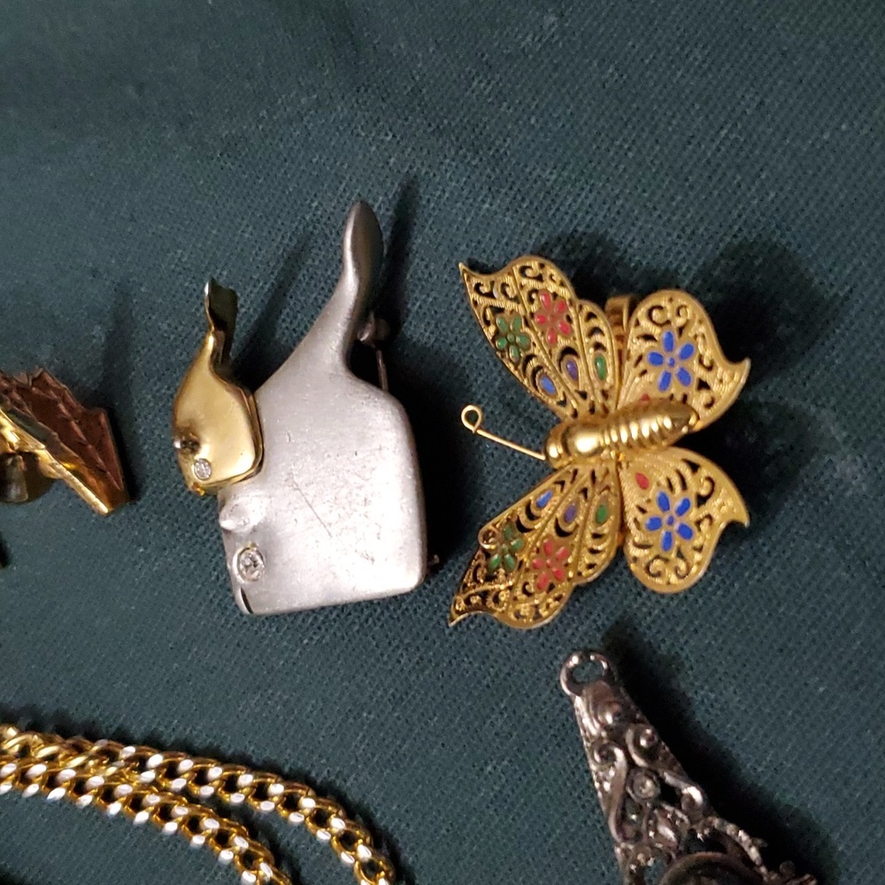 ๐5/$30๐- 8 Pins Broches - Picture 3 of 4
